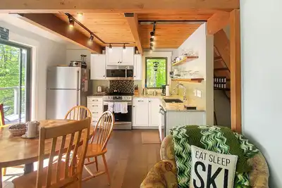 Image de Great Eastern Ski Lodge