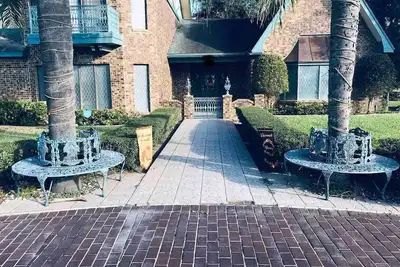 Image de El Castillo (Le château)