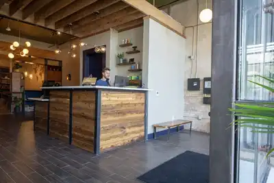 Image de Première et meilleure auberge de Dallas!