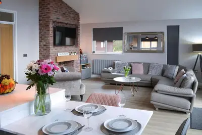 Image de Logements de 3 pièces dans Otterburn