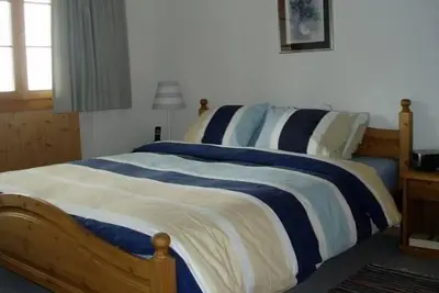 Image de Appartement de vacances Hasliberg Reuti pour 1 - 4 personnes avec 2 chambres à coucher - Logement de