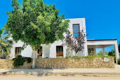 Image de Maison de vacances Esentepe pour 1 - 8 personnes avec 4 chambres à coucher - Maison de vacances