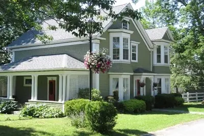 Image de L'escapade parfaite. Spectaculaire chez soi loin de chez soi sur SouthShore, en Nouvelle-Écosse