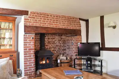 Image de Logement de 3 chambres Ă Diss