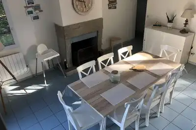 Image de La maison du paradis