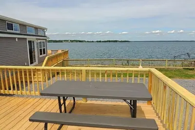 Image de Charmant cottage 1 chambre