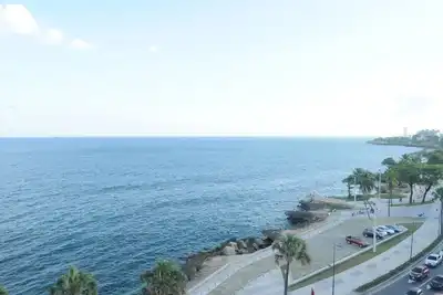 Image de Appartement 2br vue mer