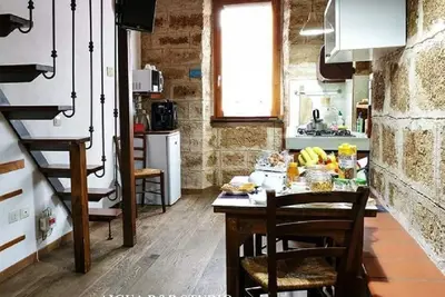 Image de Suite Aigua Alghero.