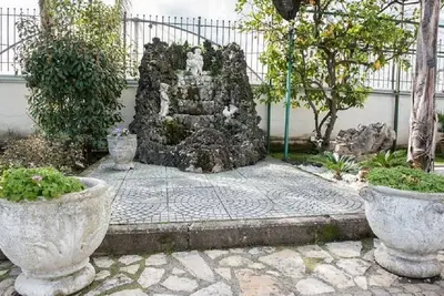 Image de Villa Michela Ă Pagani