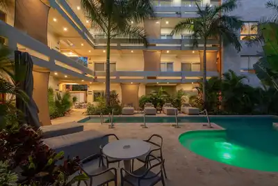 Image de Valhalla Residence by Biwa