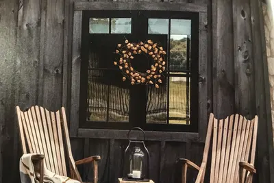 Image de Campy Moonlight Cottages dans la campagne de l'Idaho, 6 personnes