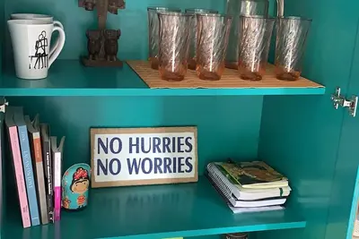 Image de Repos Dans Les Tonins