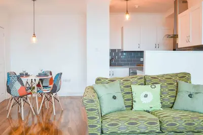 Image de 1 chambres à coucher à Whitehaven