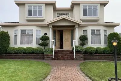 Catherine Sweet Homes