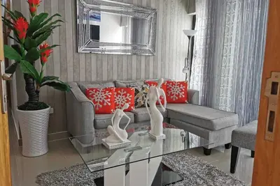 Image de Oasis - Piscine, Netflix, Wifi, Ac, Catv 2