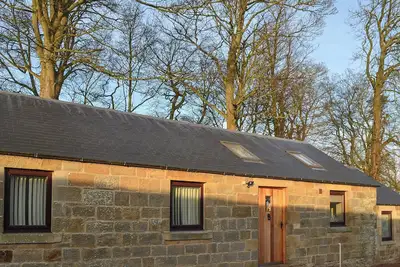 Image de Logement de 2 chambres à Alnwick