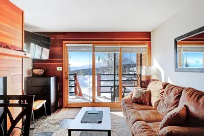 Image de Charmant condo avec vue sur la montagne et accès au club-house à Silverthorne