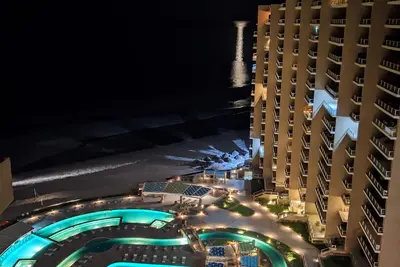 Image de Romantic Get Away or Family Vacation Cabrillo 1404 Las Palomas Phase 2