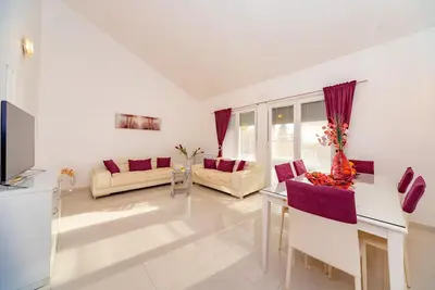 Image de Apartments Maslina - Appartement 2 chambres avec vue sur la mer