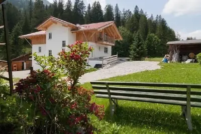 Image de Ferienwohnung Guem 2 Personen