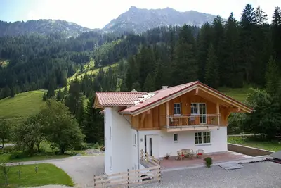 Image de Ferienwohnung Guem 2 Personen