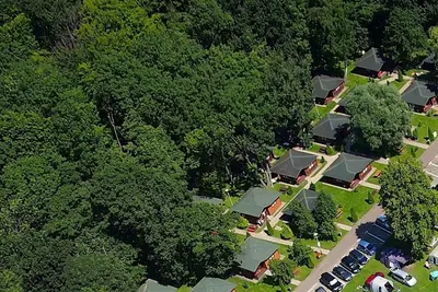 Maison De Vacances Camping Baltic