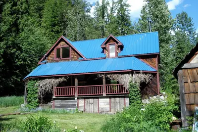 Image de The Ghost Town Guest House