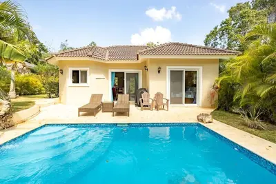 Image de Louer une ou deux villas? Ils sont cĂ´te Ă cĂ´te