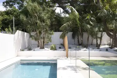 Image de Maison familiale de luxe par l'architecte d'intérieur