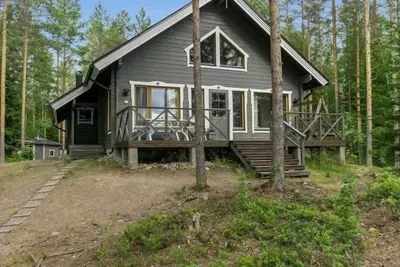 Image de Maison Kantri by Interhome