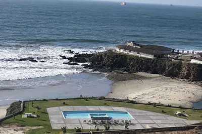 Image de La joya excellence Condo face à l'océan à Rosarito Beach