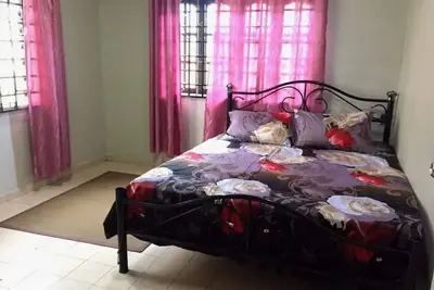 Image de Bonda Homestay Maison entière