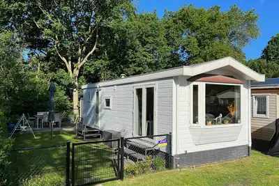 Image de Kd 884 - Vakantiepark Kijkduin