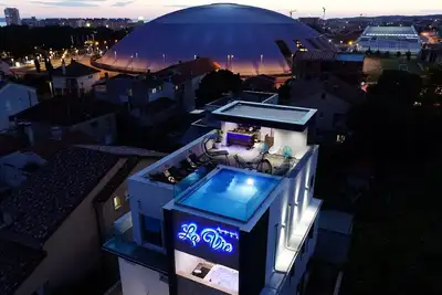 Image de Villa Lavie