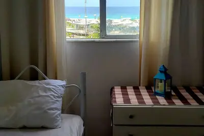 Image de Appartement vue mer Rive Gauche