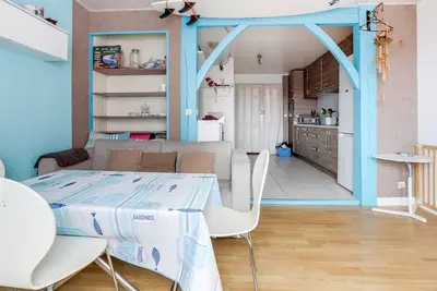 Image de Charmant Studio Mezzanine - Hyper Centre Biscarrosse-Plage, Proche Océan