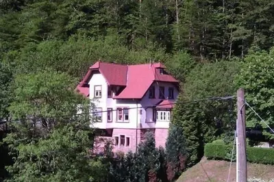 Image de Appartement Forêt Noire All Saints Waterfalls Oppenau / Renchtal