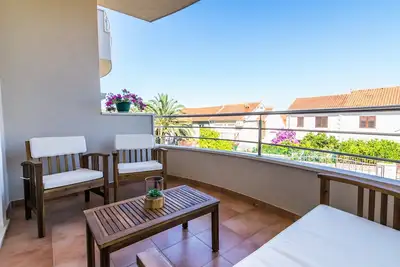Image de The Green Apartment - Charme Holidays