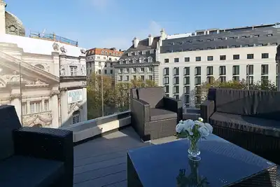 Image de Lcs Exeter Street Apartments