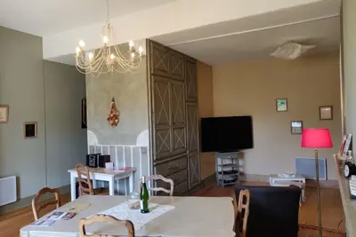 Image de Calme et charme  dans l'hyper centre du quartier des Carmes.