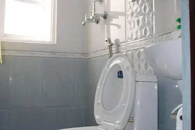 Image de Chambre Deluxe | Accueil Délices