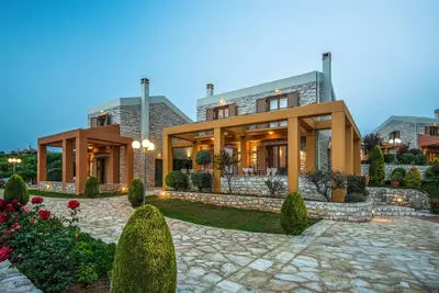 Image de Enastron Villas