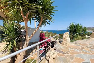 Image de Mouettes - À distance de marche de la mer!