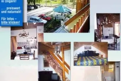 Image de Appartement Zalakaros H