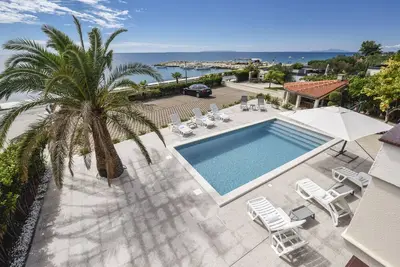 Image de Pool Apartments Tolo