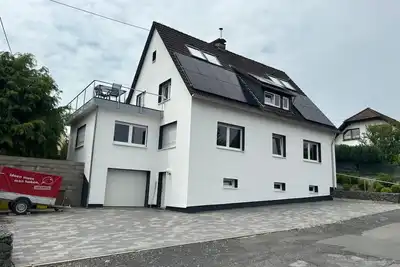 Image de Très bel appartement lumineux et spacieux