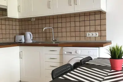 Image de Tarajal Beach Apartment