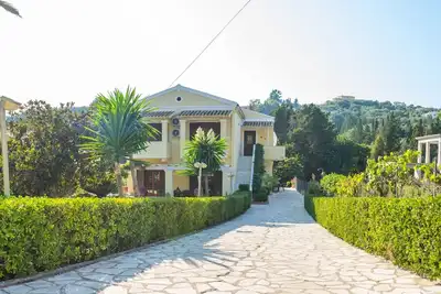 Image de Miltiadis Apartments 1