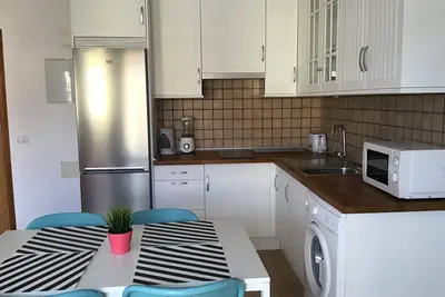 Image de Appartement Low Long