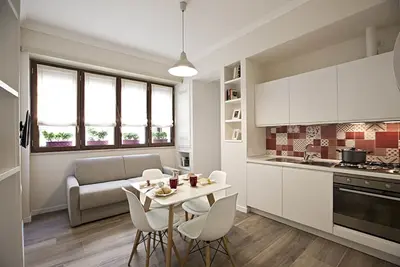 Image de Sant'Agata - Sa- Appartements Medina - 21 Via dei Fiorentini -